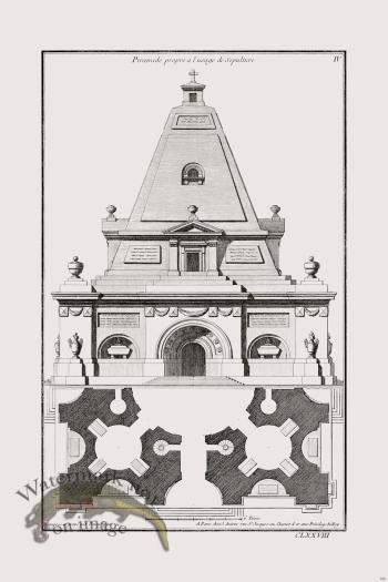 Elementary Architecture 186